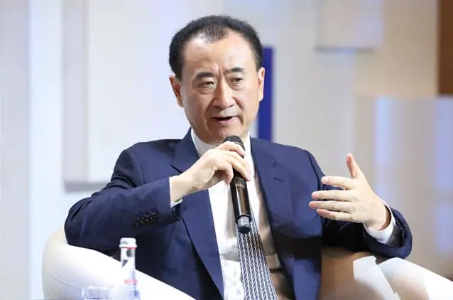 王健林：上海儒意22亿&ldquo;救急&rdquo;万达