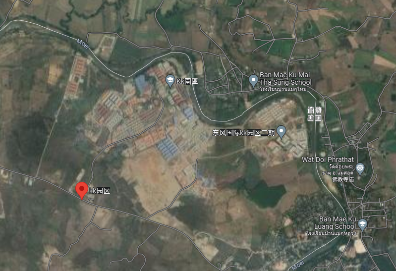 缅北电诈已严重干扰中国社会，我们只能坐以待&ldquo;骗&rdquo;？