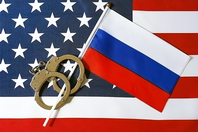 俄媒：美修改对俄制裁清单 一富豪的游艇被删除