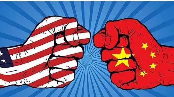 美方称将向台湾提供3.45亿美元军事援助 国防部：坚决反对