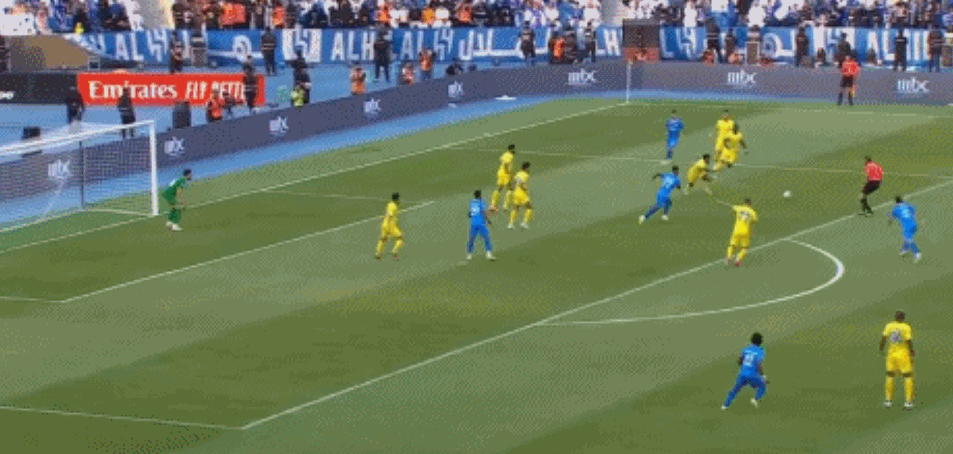 阿拉冠：利雅得胜利加时2-1逆转夺冠！C罗双响伤退 5场6球获金靴