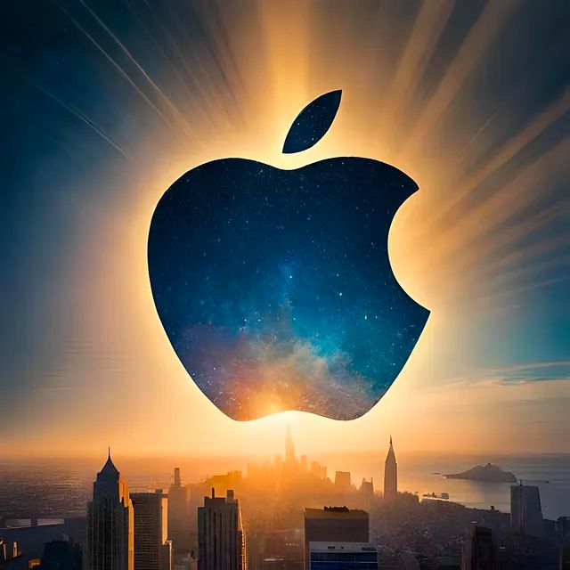 苹果正式加入人工智能大战。改变游戏规则还是迟到？