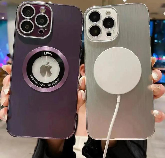 iPhone 15系列的Type-C接口有很多创新之处