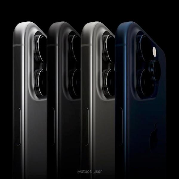 苹果发布iPhone 15系列，升级到&ldquo;灵动岛&rdquo;设计，5999起