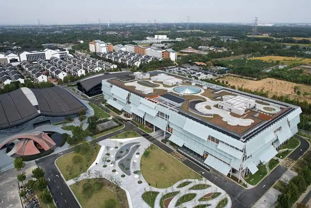 &ldquo;乌镇时间&rdquo;即将开启 这些新精彩带你共赴十年之约