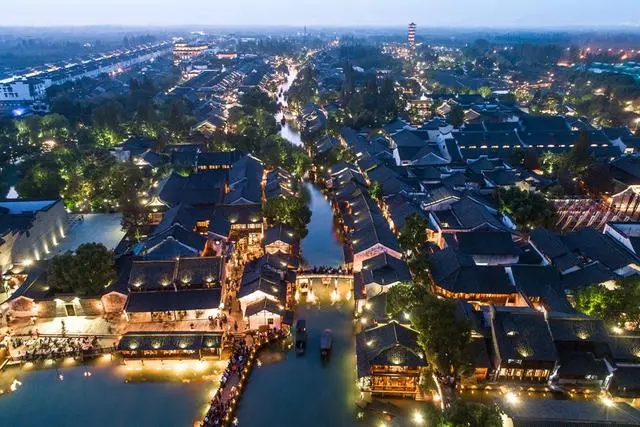 &ldquo;乌镇时间&rdquo;即将开启 这些新精彩带你共赴十年之约