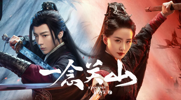 空降六集，热度第一，这是《庆余年》后唯一让我心服口服的权谋剧