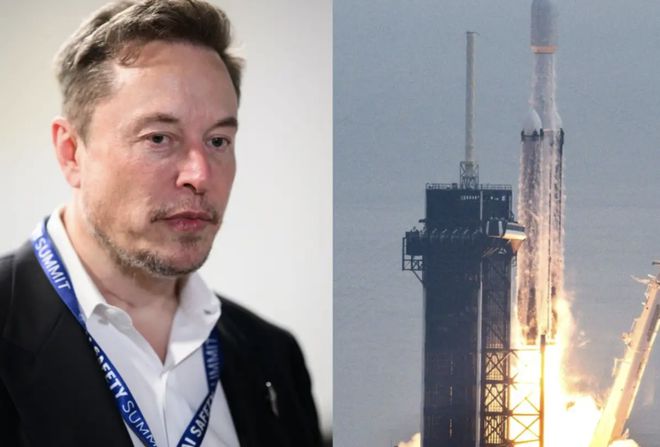 马斯克&ldquo;火星移民&rdquo;愿景背后：近十年超600起员工受伤，甚至有人悄然死去