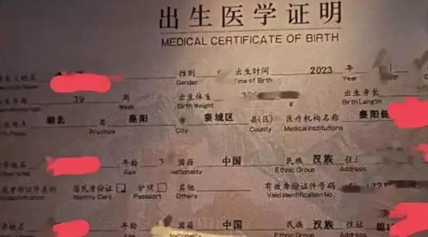 叶某芝等6名犯罪嫌疑人被批捕！湖北襄阳&ldquo;健桥医院贩卖出生证&rdquo;最新通报