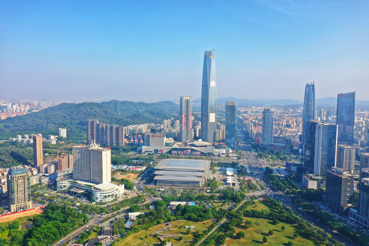 一年可涨价12次！降价无下限！东莞成全国首个房价地价双解禁城市