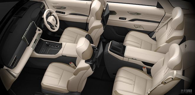 售价约124万/定名&ldquo;世极&rdquo; 丰田世纪SUV车展亮相