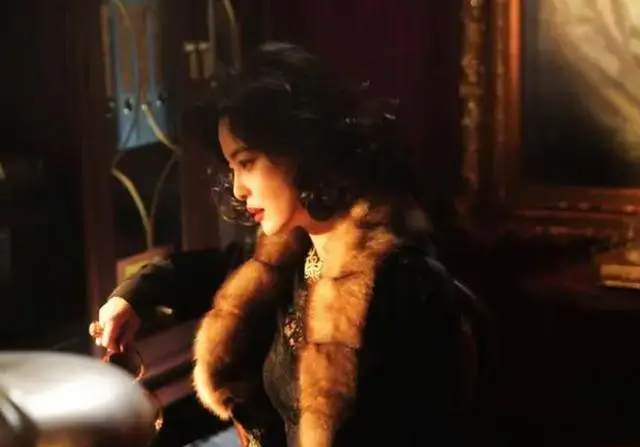 王家卫拍出了辛芷蕾的人生镜头：一场电影，一段人生，一种感悟