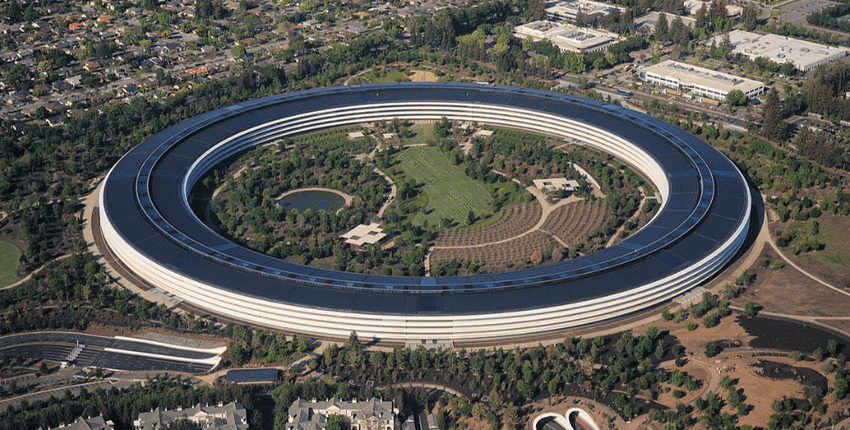 苹果第一财季营收1196亿美元 净利润339亿同比增13%