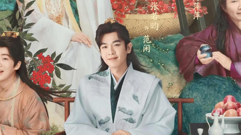 《庆余年2》再引热议，陈道明解锁大宗师造型，张若昀表现太惊喜