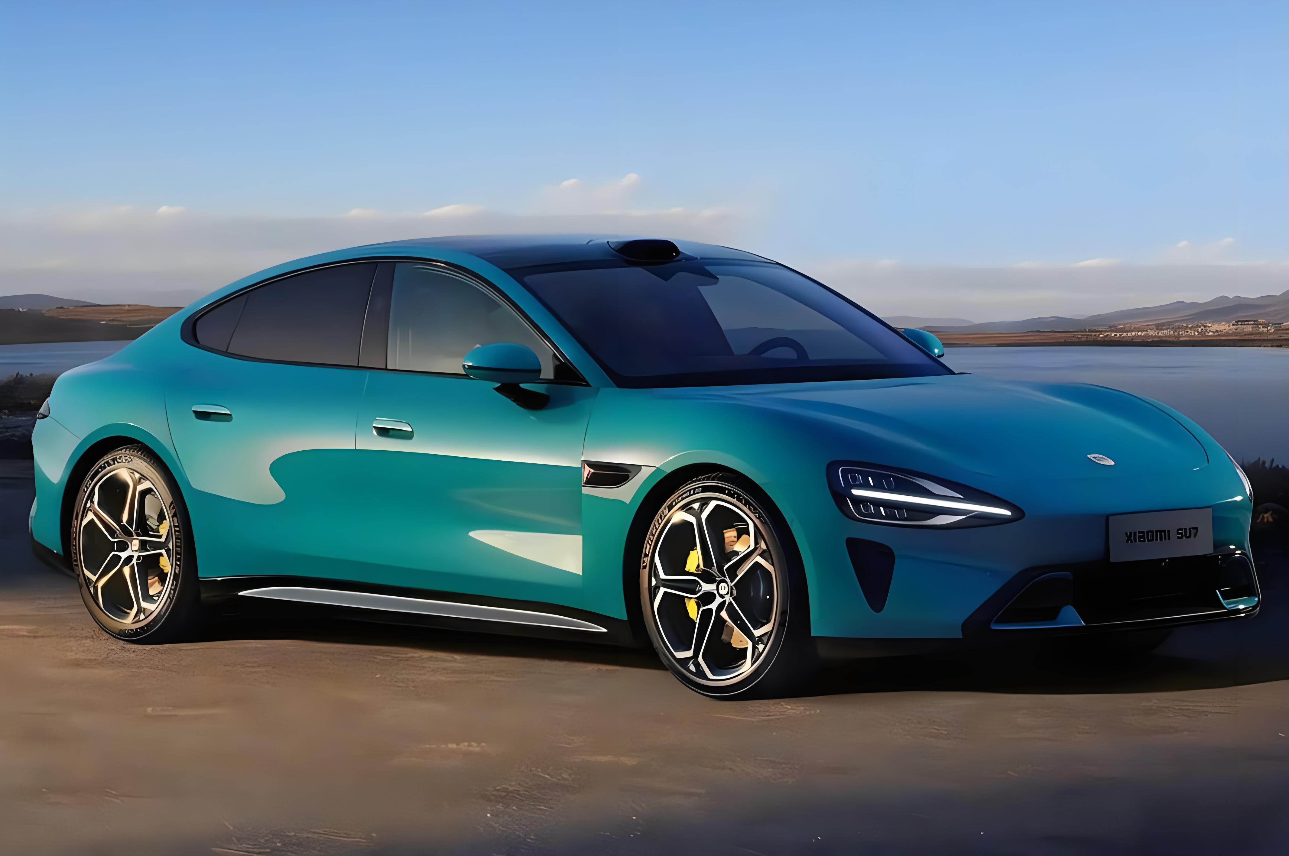 小米汽车为什么取名su7 ？