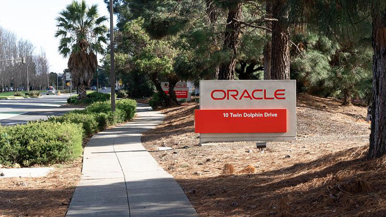 甲骨文公司将把全球总部迁至纳什维尔 以便更靠近医疗保健行业