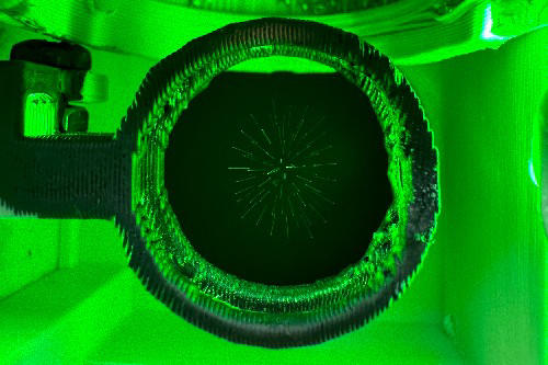 更高的二氧化碳含量意味着病毒存活时间更长、感染范围更大