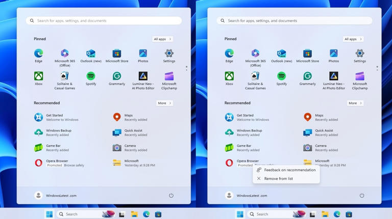 Windows 11再次使用全屏弹出式窗口推广Microsoft Edge