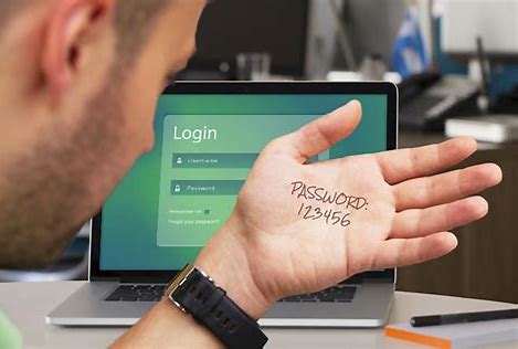 英国成为首个禁止在物联网设备上使用默认弱密码的国家