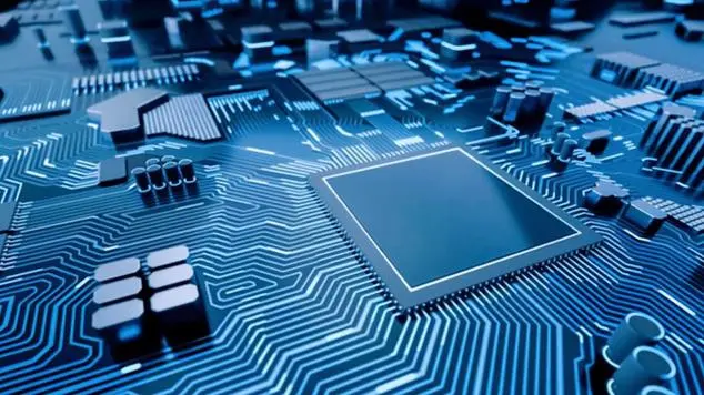 全球 半导体产业格局生变