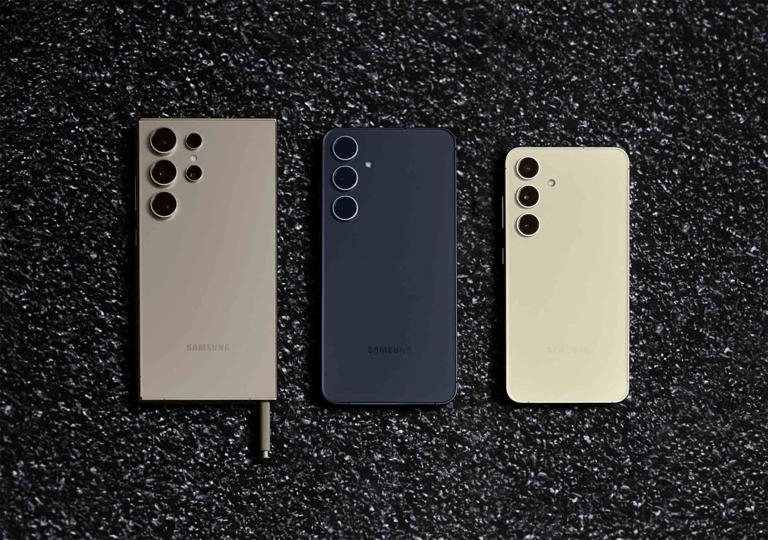 最新传闻称三星 Galaxy S25 Ultra 可能配备 16GB 内存