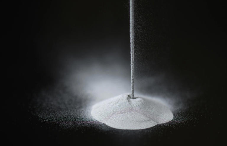 NASA对外授权高温超耐热合金材质 使用寿命延长2500倍