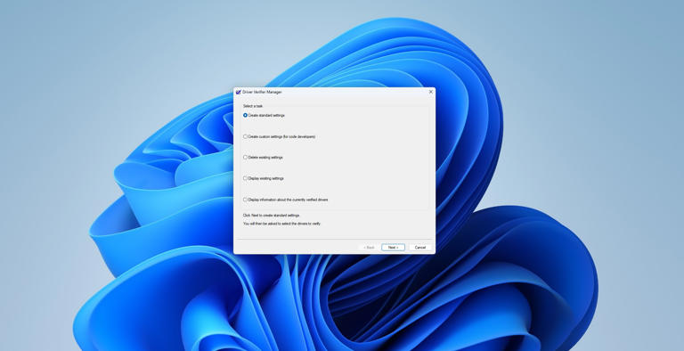 Windows 11 将移除更多旧功能 包括驱动程序验证图形界面和录屏工具