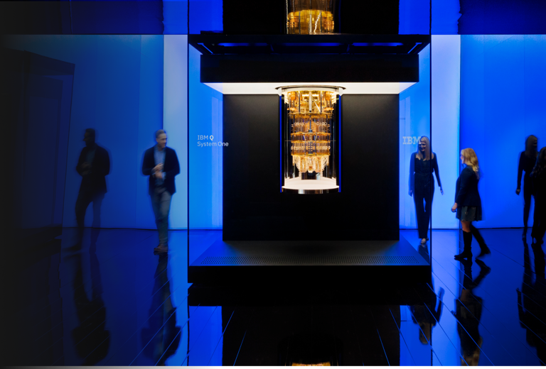 美国NIST发布首套对抗量子计算黑客的算法