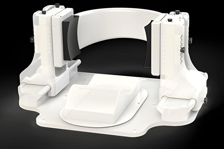 可穿戴设备只需40分钟就能治疗疼痛和抑郁
