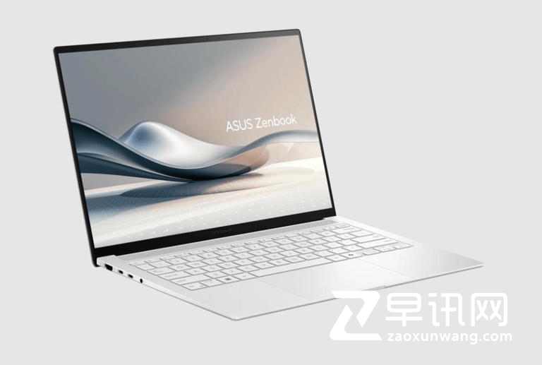 华硕新款 ZenBook S14 笔记本发布，可选Ultra 7 258V / 256V 处理器