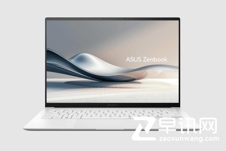 华硕新款 ZenBook S14 笔记本发布，可选Ultra 7 258V / 256V 处理器