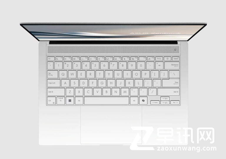 华硕新款 ZenBook S14 笔记本发布，可选Ultra 7 258V / 256V 处理器