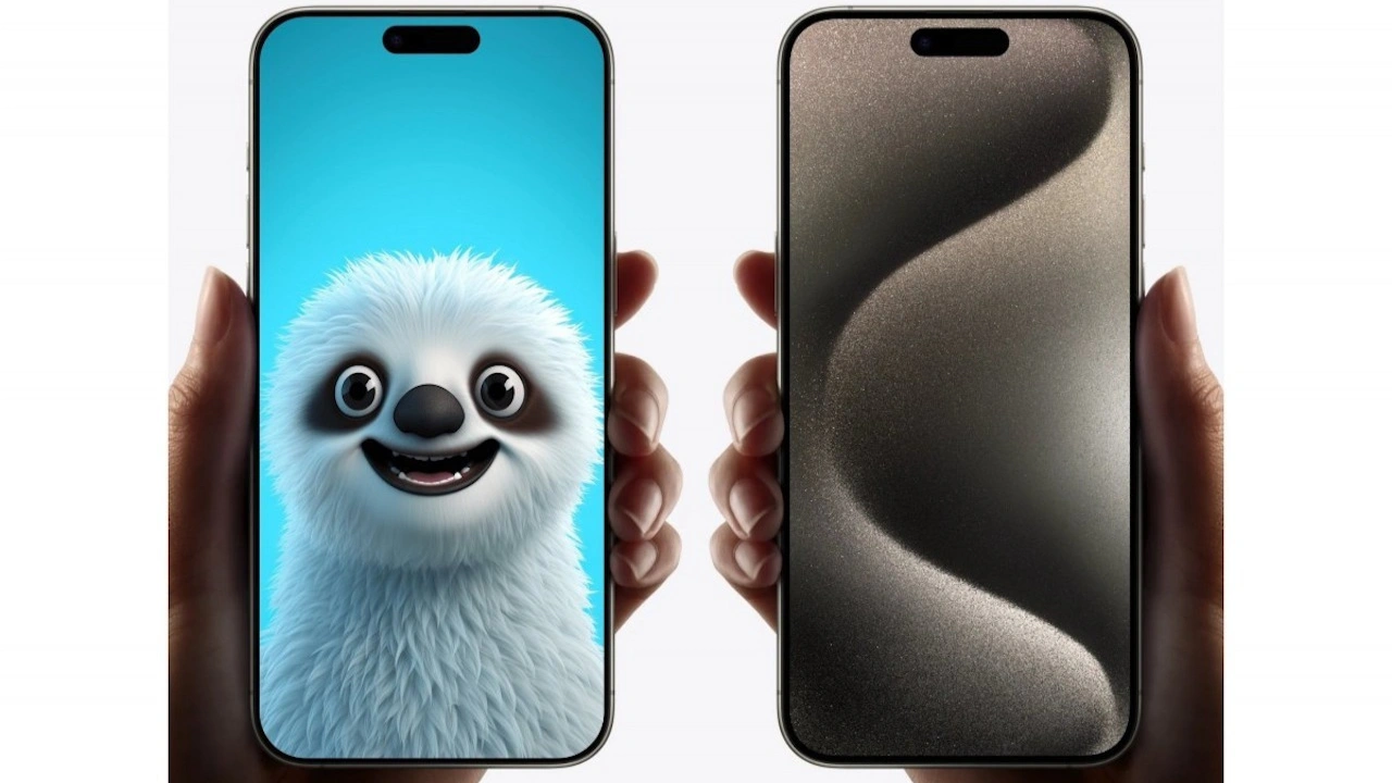 苹果发布iPhone 16 Pro和iPhone16 Pro  Max 搭载更强大的A18 Pro处理器与更大电池