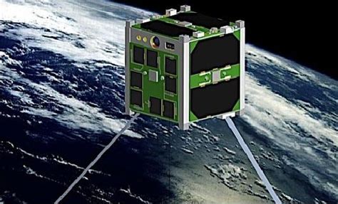 38C3：黑客从地面劫持并修复失效长达十年的 Beesat-1 卫星