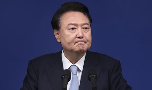 尹锡悦21日将亲自出席弹劾案庭审