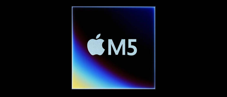 苹果M5开始量产 新一代产品将主打AI性能