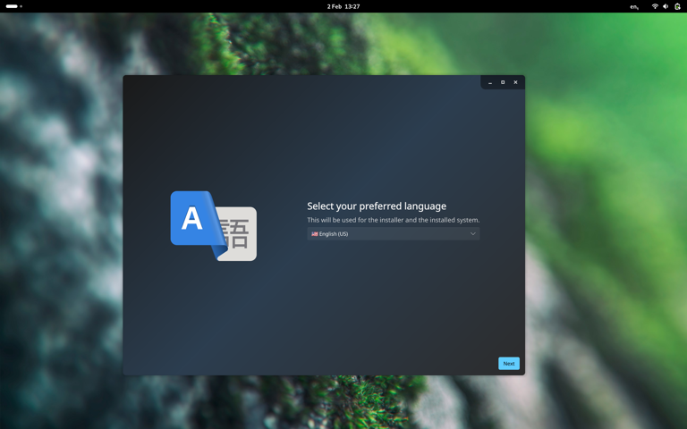 Ikey Doherty 的 Serpent OS 更名为 AerynOS