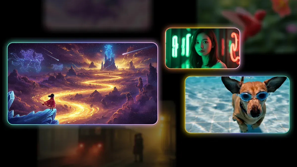 谷歌的 Veo 2 视频生成工具现在可供 Gemini App 付费用户使用