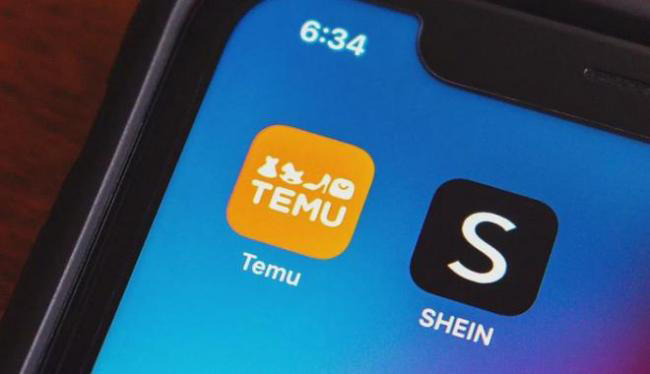 欧盟称拼多多跨境电商平台 Temu用户面临非法产品的&ldquo;高风险&rdquo;