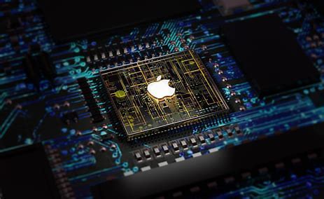 苹果成为首家宣布在美国建立完整芯片供应链的公司