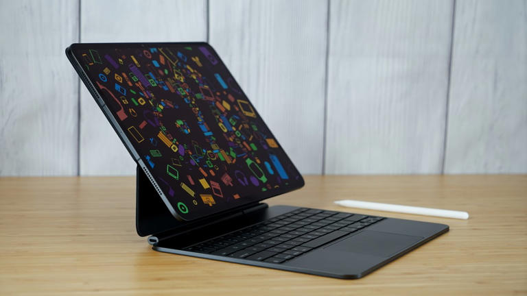 苹果iPad系列在第二季度创下增长纪录 出货量达1270万台