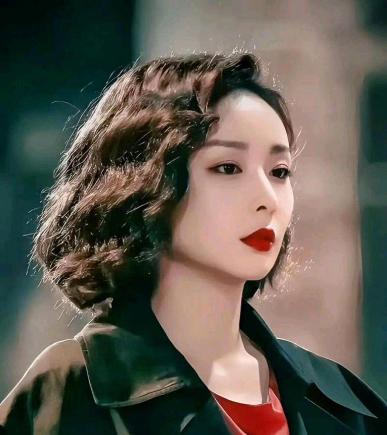 从&ldquo;无名龙套&rdquo;到&ldquo;顶流戏骨&rdquo;，高叶16年演艺生涯的蜕变！