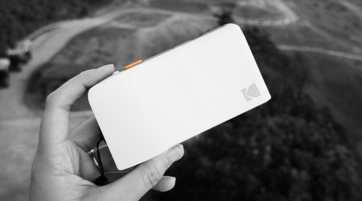 Reto发布柯达品牌的Snapic A1 一款售价99美元的胶片相机