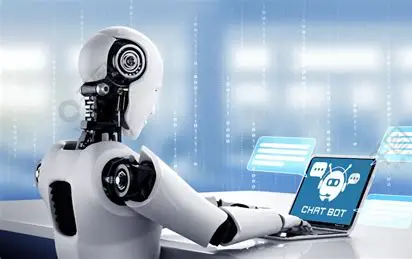 AI聊天机器人崛起为互联网核心基础设施 流量直追社交网络