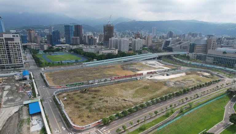 英伟达台湾总部投资获批将落户台北市北投士林科技园区