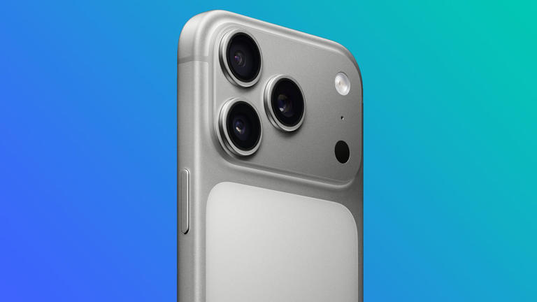 爆料称：苹果iPhone 18外观基本沿用现款 将主打2nm芯片升级