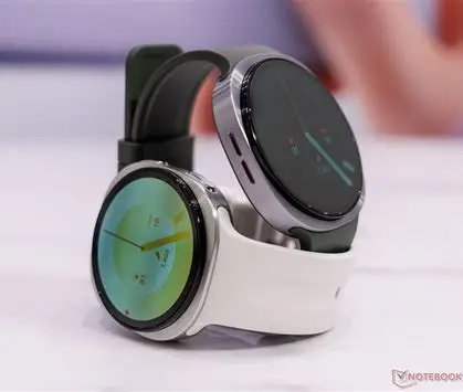 三星发布Galaxy Watch 9与Watch Ultra 2：搭载3nm芯片，升级全维度AI健康监测功能