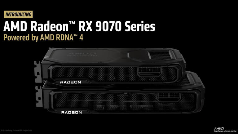 受显存成本持续上涨影响，AMD计划8月起上调Radeon显卡套件价格至少10%