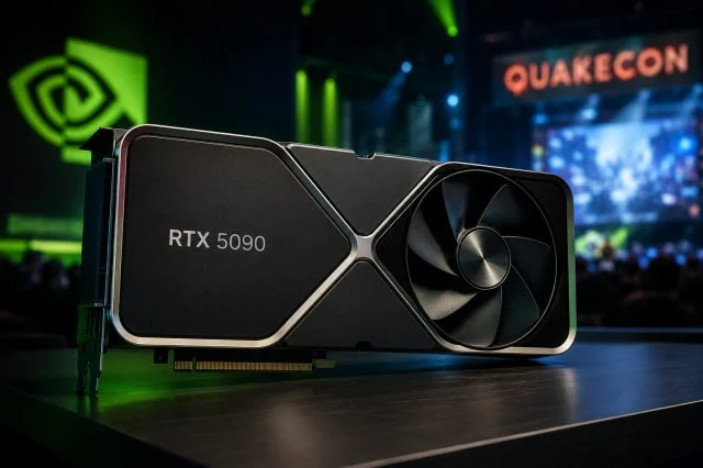 全球显卡价格持续上涨：单月涨幅最高19%，RTX 5090溢价超136%